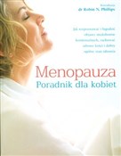 Menopauza ... - dr Robin N. Phillips -  Polnische Buchandlung 