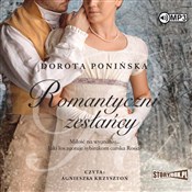 Polska książka : Romantyczn... - Dorota Ponińska