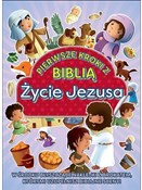 Życie Jezu... - Jacob Vium-Olsen -  polnische Bücher