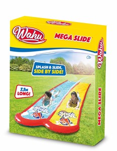 Obrazek Gra Wahu Mega Slide