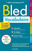 Bled Vocab... - Daniel Berlion, R. Bourcereau-Lequeux, Anne-Laure -  Polnische Buchandlung 