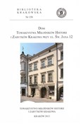 Polnische buch : Dom Towarz... - Opracowanie Zbiorowe