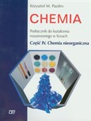 Chemia Pod... - Krzysztof M. Pazdro -  Polnische Buchandlung 