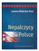 Nepalczycy... - Joanna Bielecka-Prus -  polnische Bücher