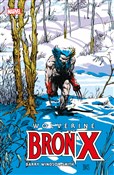 Polska książka : Wolverine ... - Barry Windsor-Smith