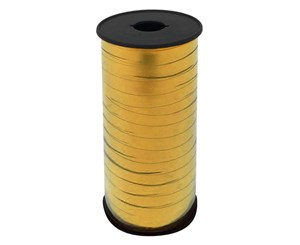 Bild von Tasiemka metalizowana złota 92m