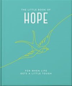 Bild von The Little Book of Hope