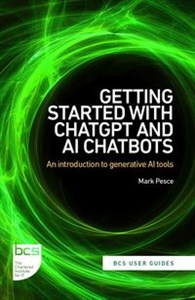 Bild von Getting Started with ChatGPT and AI Chatbots An introduction to generative AI tools
