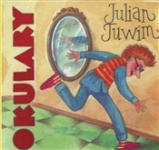Okulary - Julian Tuwim -  polnische Bücher