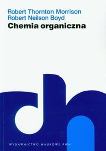 Bild von Chemia organiczna Tom 1