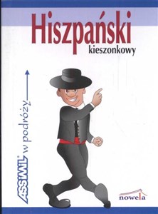 Bild von Język hiszpański kieszonkowy w podróży