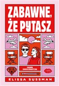 Zobacz : Zabawne, ż... - Elissa Sussman