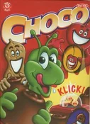 Polnische buch : Choco