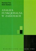 Polska książka : Analiza fu... - Stanisław Prus, Adam Stachura