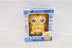 Bild von Mądra Sowa E-Edu mówi po polsku