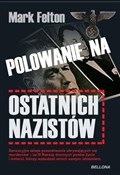 Polowanie ... - Mark Felton -  fremdsprachige bücher polnisch 