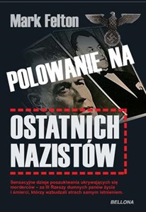 Obrazek Polowanie na ostatnich nazistów