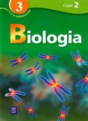 Zobacz : Biologia 3... - Mirosława Wiechowska