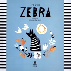 Bild von Zebra