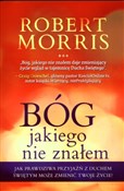 Polska książka : Bóg jakieg... - Robert Morris
