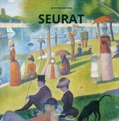 Seurat - Delphine Duchene - Ksiegarnia w niemczech