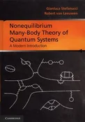 Nonequilib... - Gianluca Stefanucci, Robert Leeuwen -  Polnische Buchandlung 