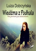 Wiedźma z ... - Luiza Dobrzyńska -  polnische Bücher