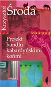 Projekt ha... - Krzysztof Środa -  fremdsprachige bücher polnisch 