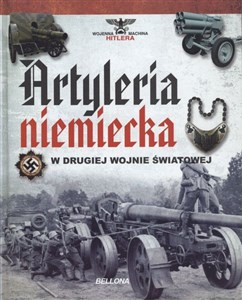 Obrazek Artyleria niemiecka II wojny światowej