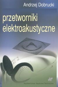 Obrazek Przetworniki elektroakustyczne