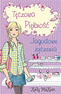 Bild von Tęczowa Piękność Jagodowe życzenia