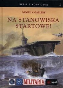 Obrazek Na stanowiska startowe!