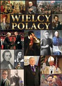 Polnische buch : Wielcy Pol... - Opracowanie Zbiorowe