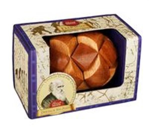 Obrazek Łamigłówka  Darwin`s Evolution Egg