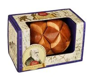 Obrazek Łamigłówka  Darwin`s Evolution Egg