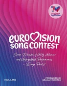 Eurovision... - Paul Lang -  polnische Bücher