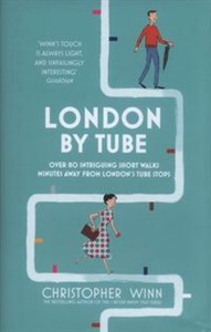 Bild von London by Tube