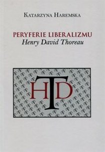 Bild von Peryferie liberalizmu Henry David Thoreau