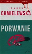 Porwanie - Joanna Chmielewska -  Polnische Buchandlung 