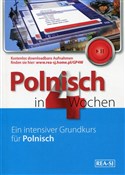 Polski w 4... - Marzena Kowalska -  polnische Bücher