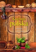 Polnische buch : Kuchnia po... - Elżbieta Adamska