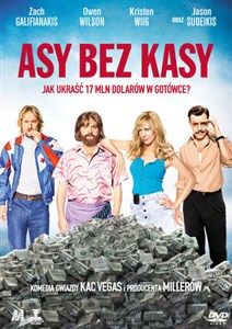 Bild von Asy bez kasy (booklet DVD)