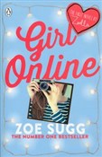Girl onlin... - Zoe Sugg -  polnische Bücher