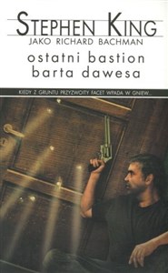 Obrazek Ostatni bastion Barta Dawesa (wydanie pocketowe)