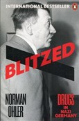 Polska książka : Blitzed - Norman Ohler