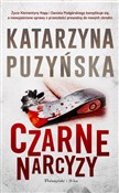 Książka : Czarne nar... - Katarzyna Puzyńska