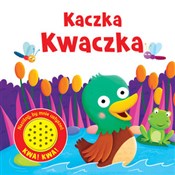 Polnische buch : Kaczka kwa... - Opracowanie Zbiorowe