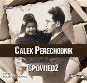 [Audiobook... - Calek Perechodnik - Ksiegarnia w niemczech