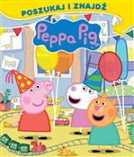 Polska książka : Peppa Pig ... - Opracowanie Zbiorowe