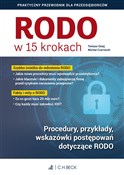 Książka : RODO w 15 ... - Tomasz Osiej, Michał Czarnecki